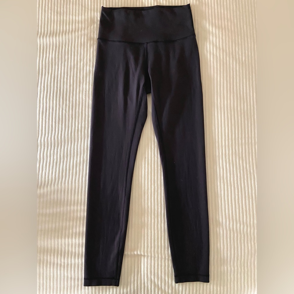 LuluLemon Align High Rise Legging